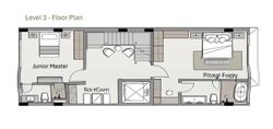 Opera Estate (D15), Terrace #618915501